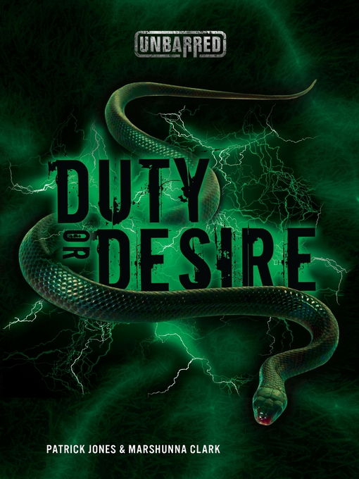 Title details for Duty or Desire by Marshunna Clark - Available